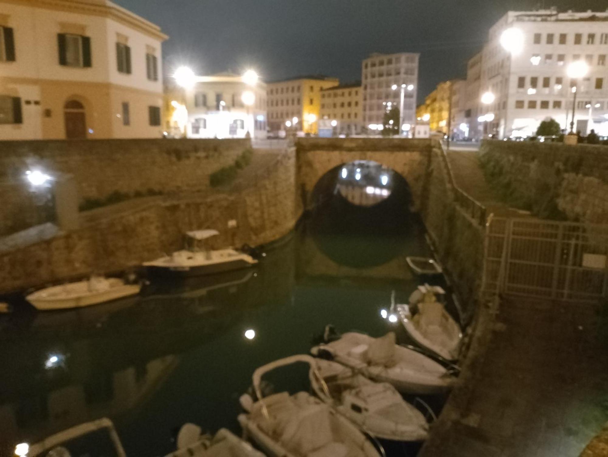 Casa Cavour Apartment Livorno Exterior photo