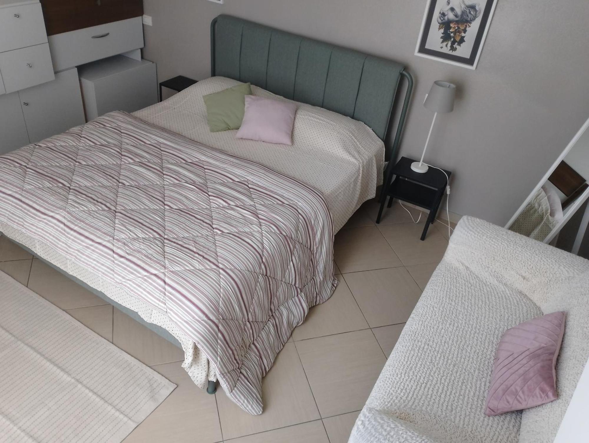 Casa Cavour Apartment Livorno Exterior photo