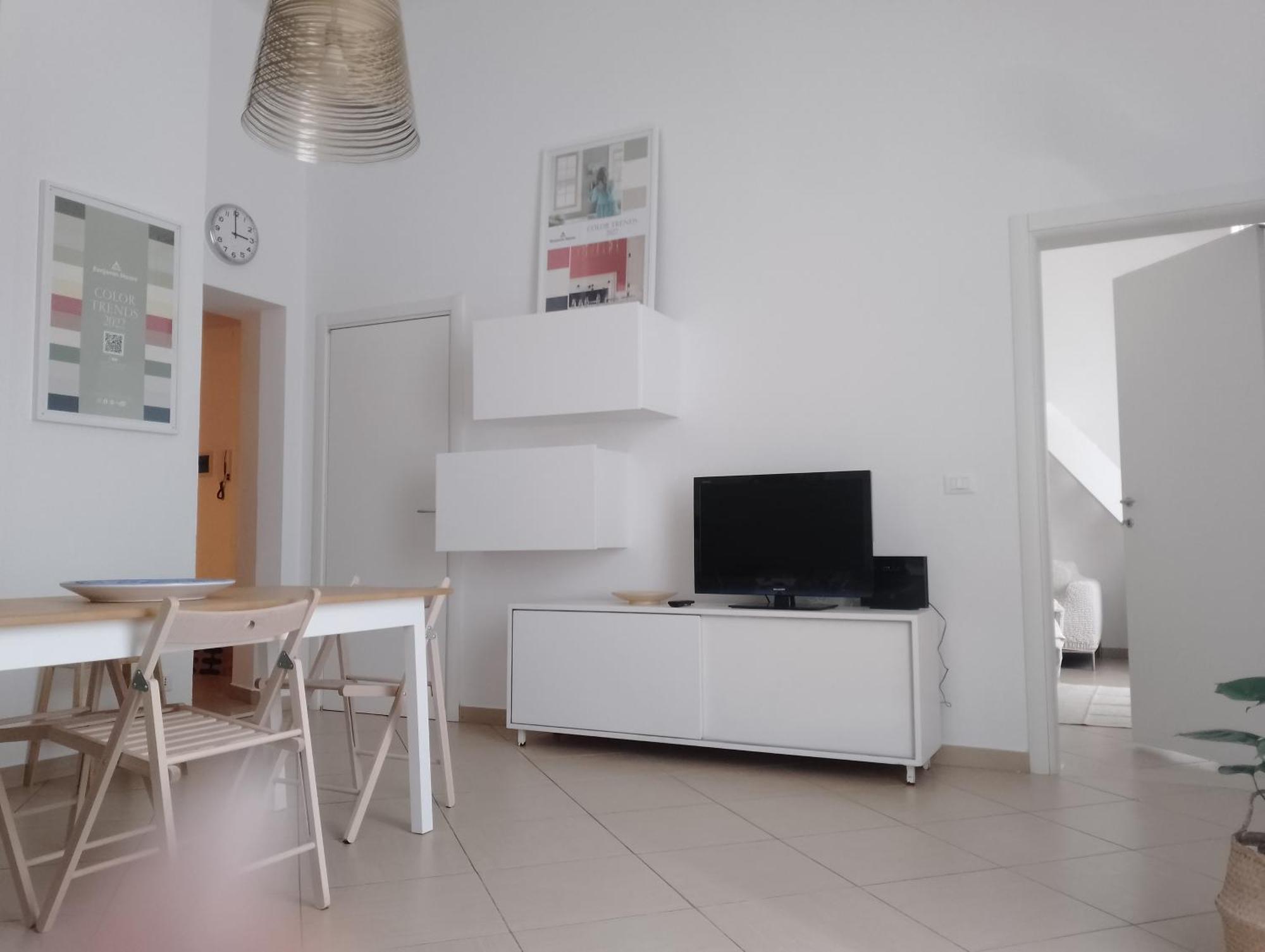 Casa Cavour Apartment Livorno Exterior photo