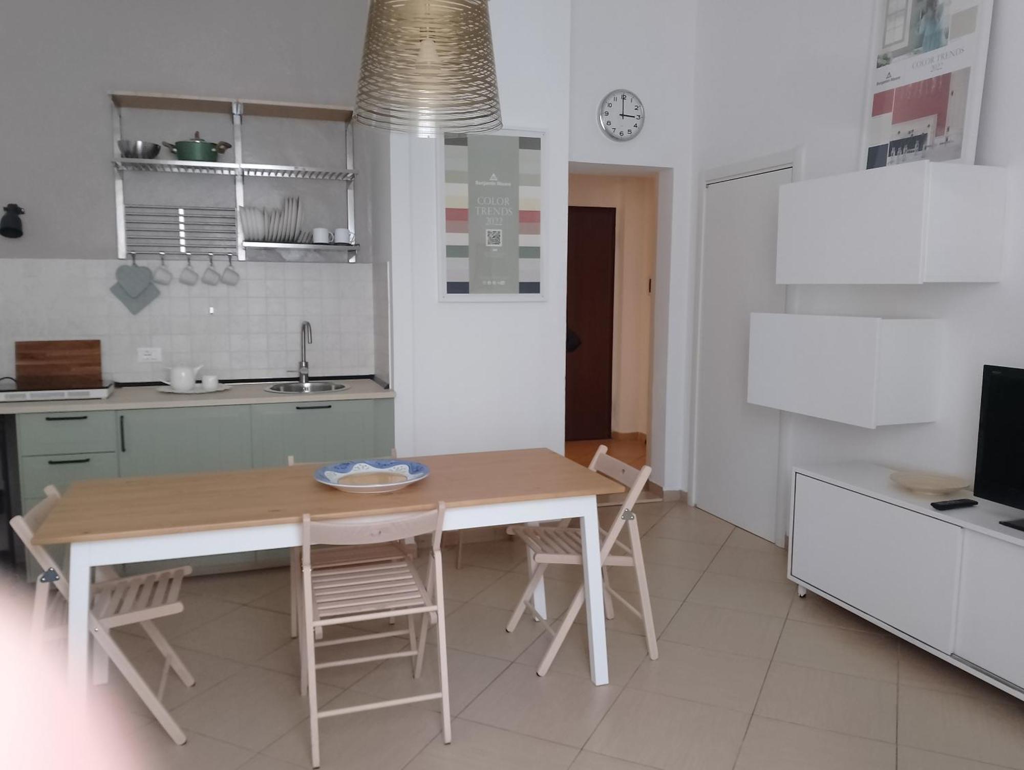 Casa Cavour Apartment Livorno Exterior photo