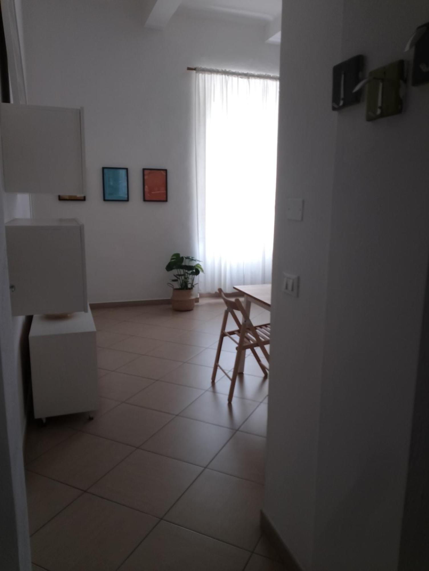 Casa Cavour Apartment Livorno Exterior photo