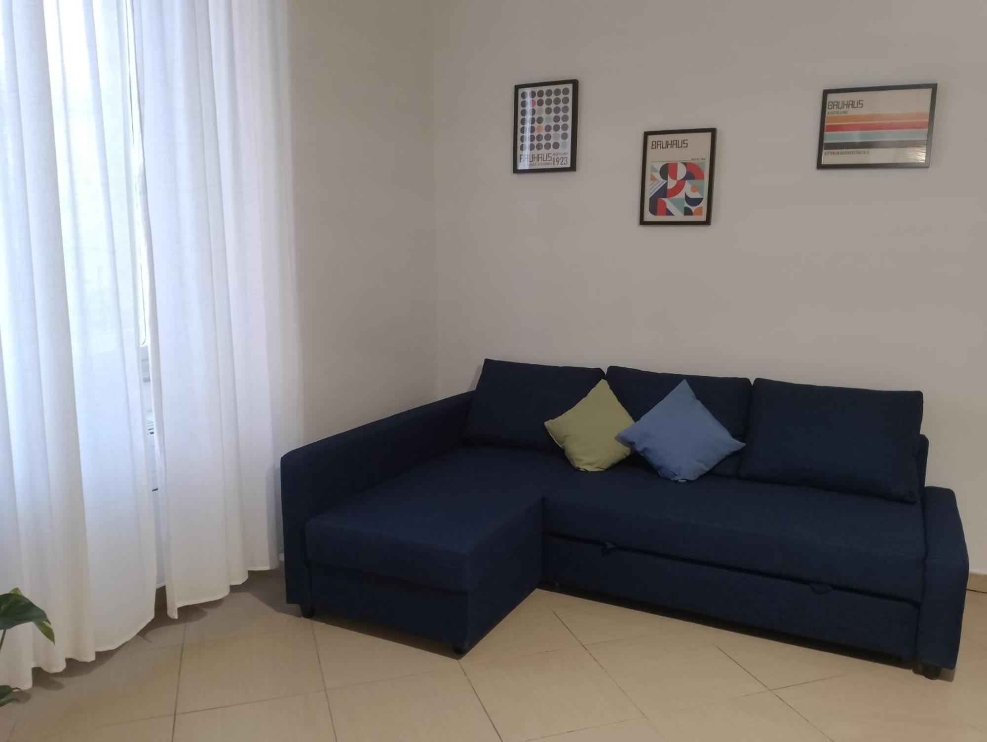 Casa Cavour Apartment Livorno Exterior photo