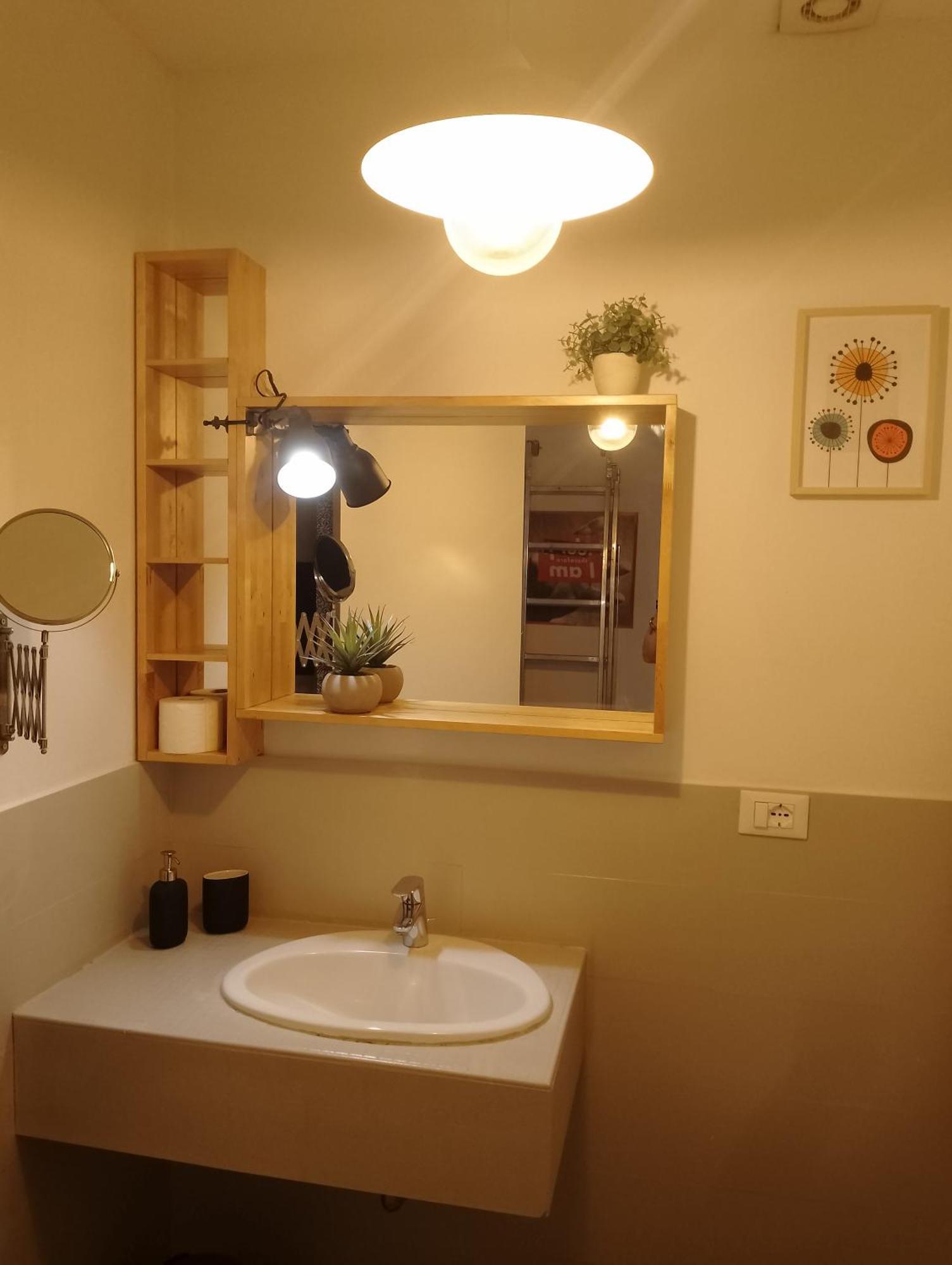 Casa Cavour Apartment Livorno Exterior photo