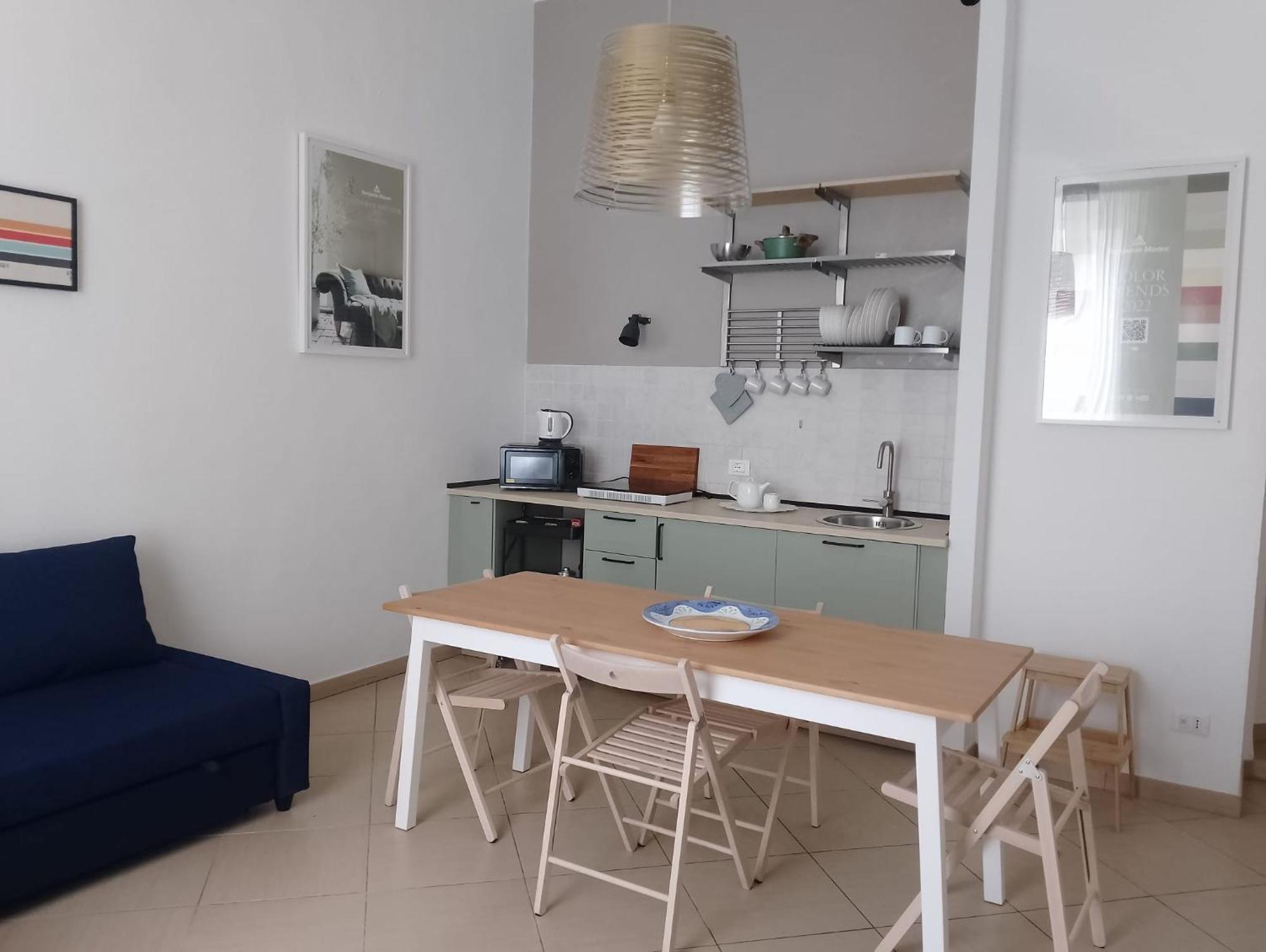 Casa Cavour Apartment Livorno Exterior photo